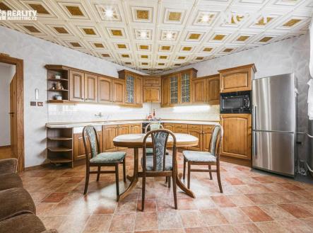 Prodej domu/vily, 300 m²