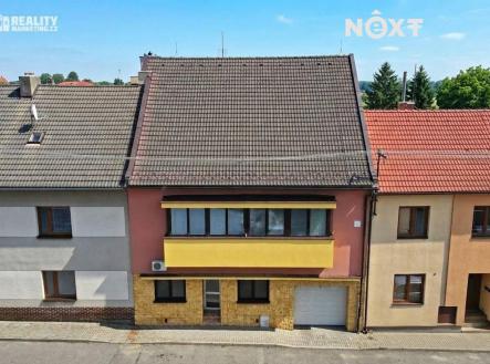 Prodej domu/vily, 300 m²