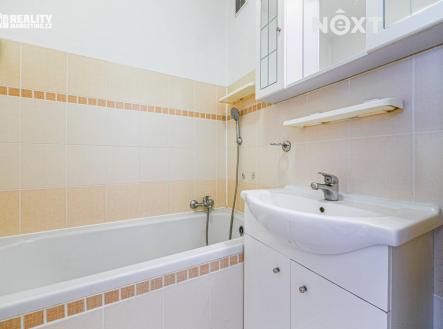 Prodej bytu, 3+1, 62 m²