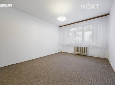 Prodej bytu, 1+1, 38 m²