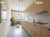 Prodej bytu, 1+1, 38 m²
