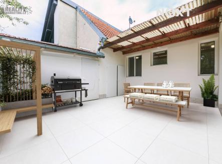 Prodej domu/vily, 160 m²