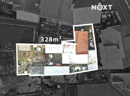 Prodej domu/vily, 100 m²