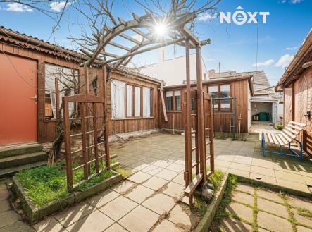 Prodej domu/vily, 100 m²