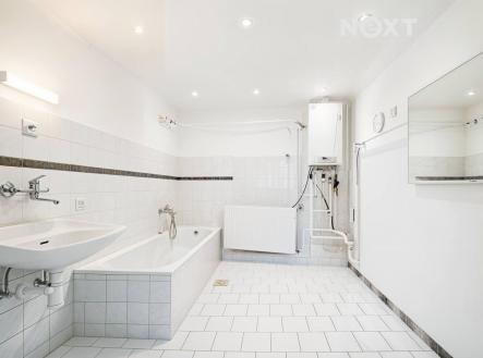 Prodej domu/vily, 100 m²