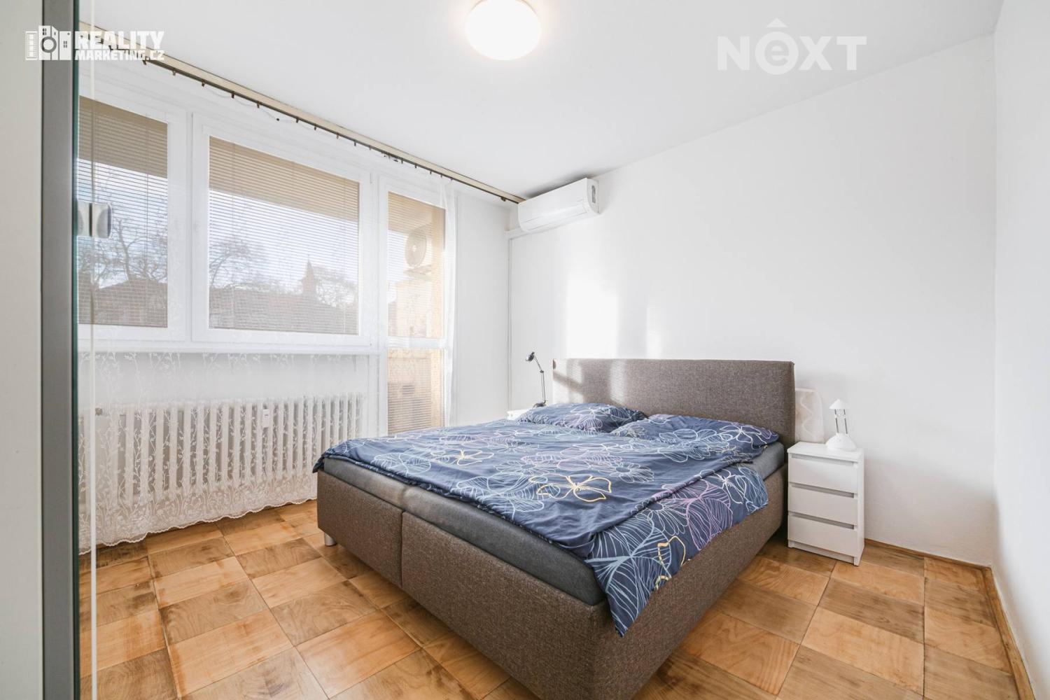 Prodej byt 3+1, 55㎡