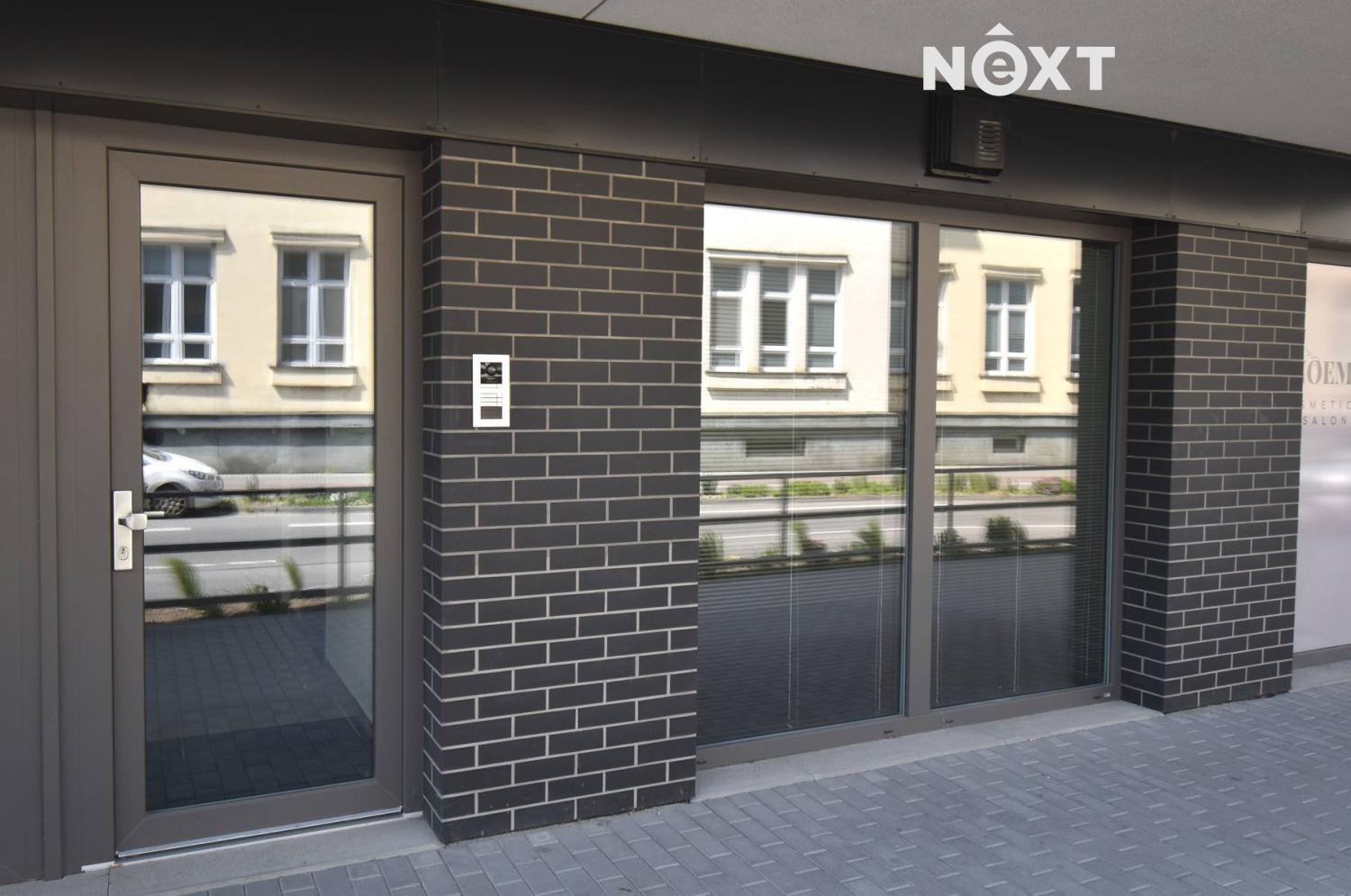 Pronájem byt 1+kk, 23㎡