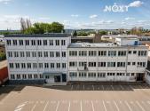 Prodej komerčního objektu, administrativní budova, 2 287 m²
