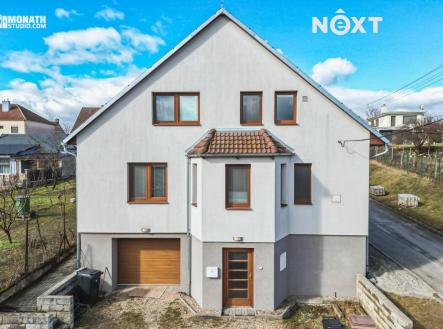 Prodej domu/vily, 220 m²