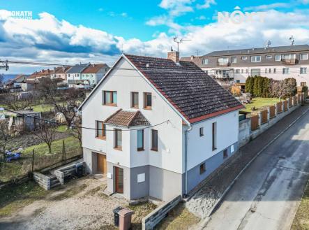 Prodej domu/vily, 220 m²