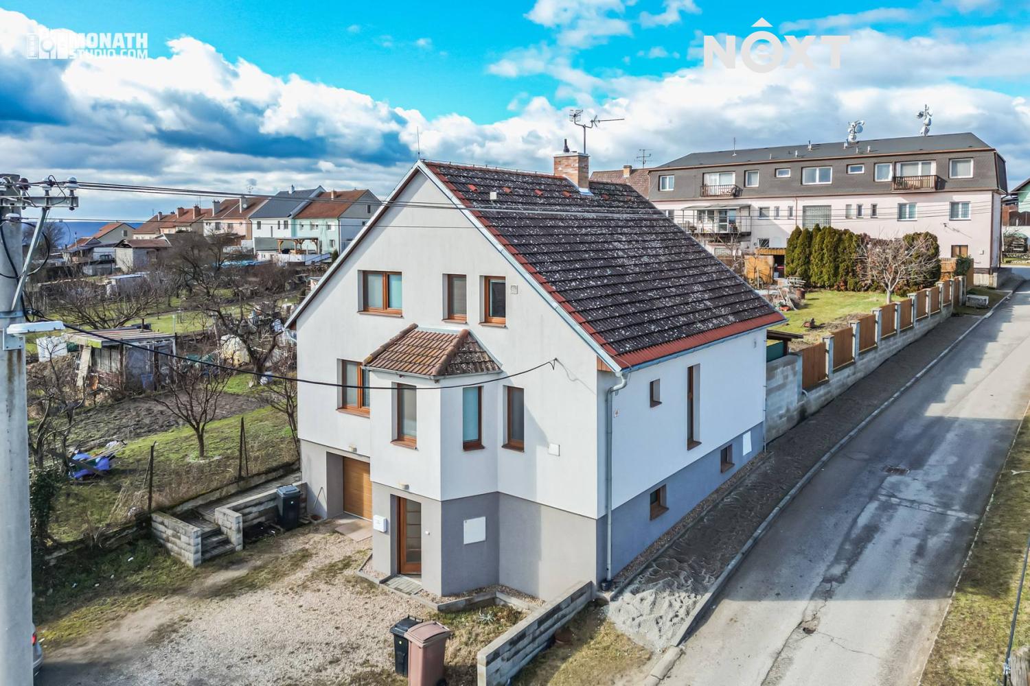 Prodej Rodinný dům, 220㎡