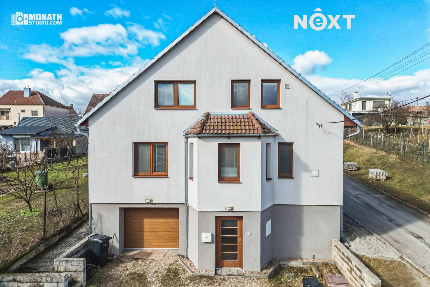 Prodej Rodinný dům, 220㎡