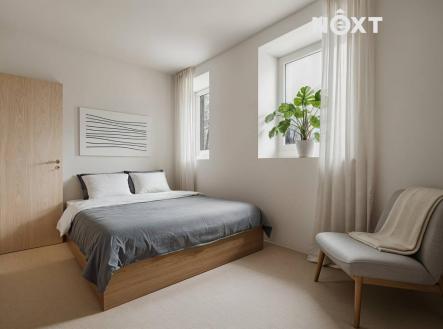 Prodej bytu, 3+kk, 182 m²