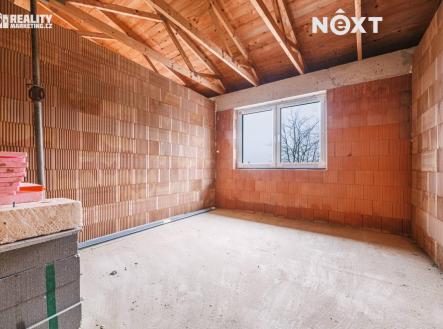 Prodej bytu, 2+kk, 126 m²