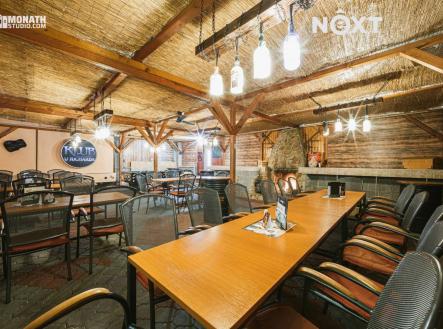 Prodej domu/vily, 286 m²