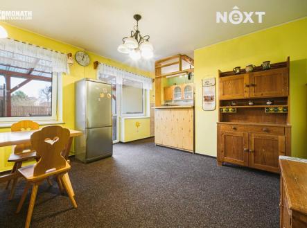 Prodej domu/vily, 286 m²