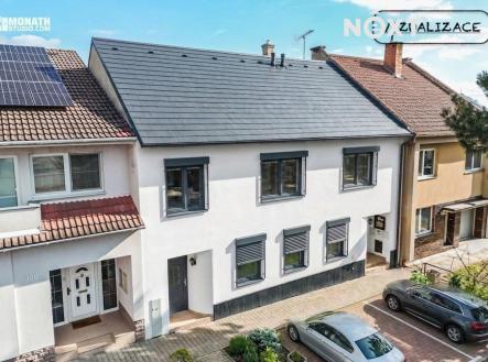 Prodej domu/vily, 286 m²