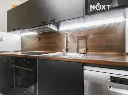 Prodej bytu, 3+kk, 72 m²