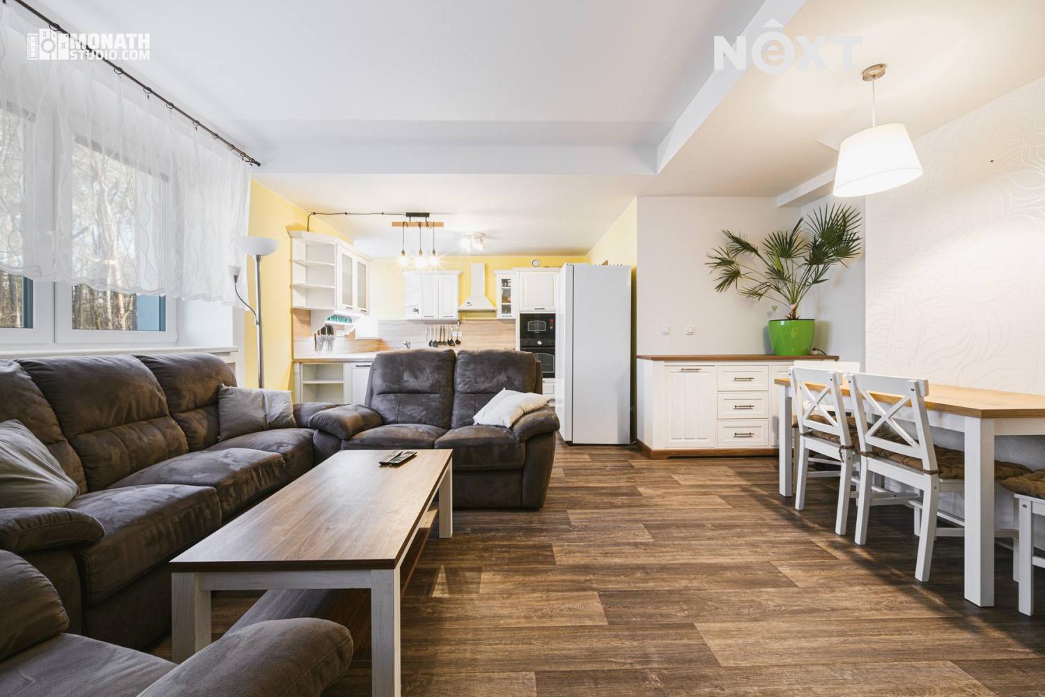 Prodej byt 3+kk, 93㎡