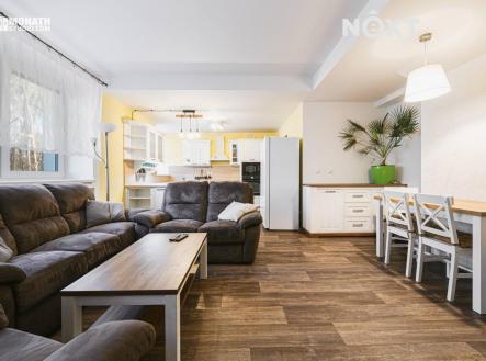 Prodej bytu, 3+kk, 93 m²