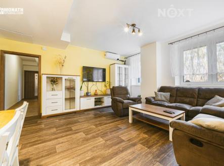 Prodej bytu, 3+kk, 93 m²