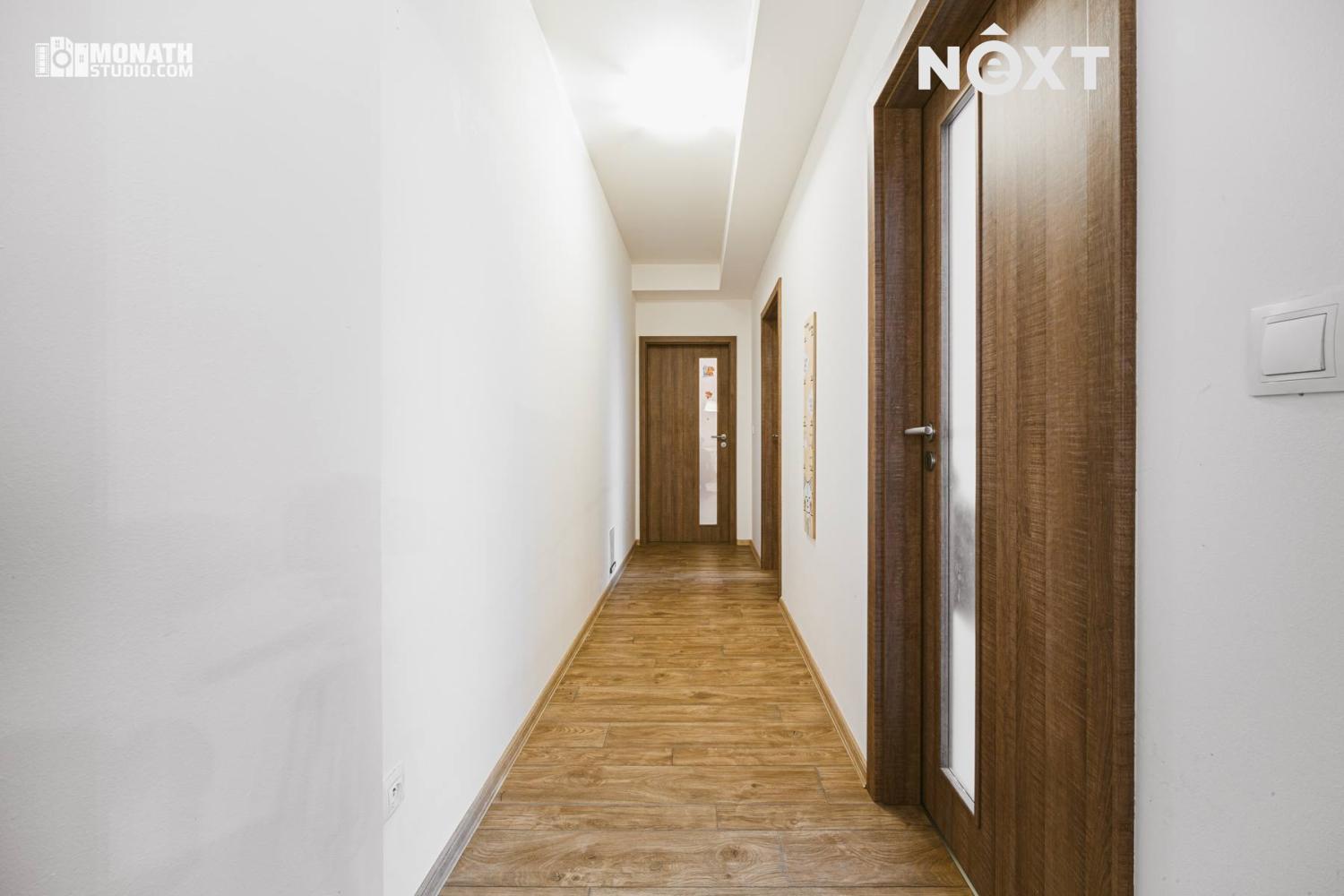 Prodej byt 3+kk, 93㎡