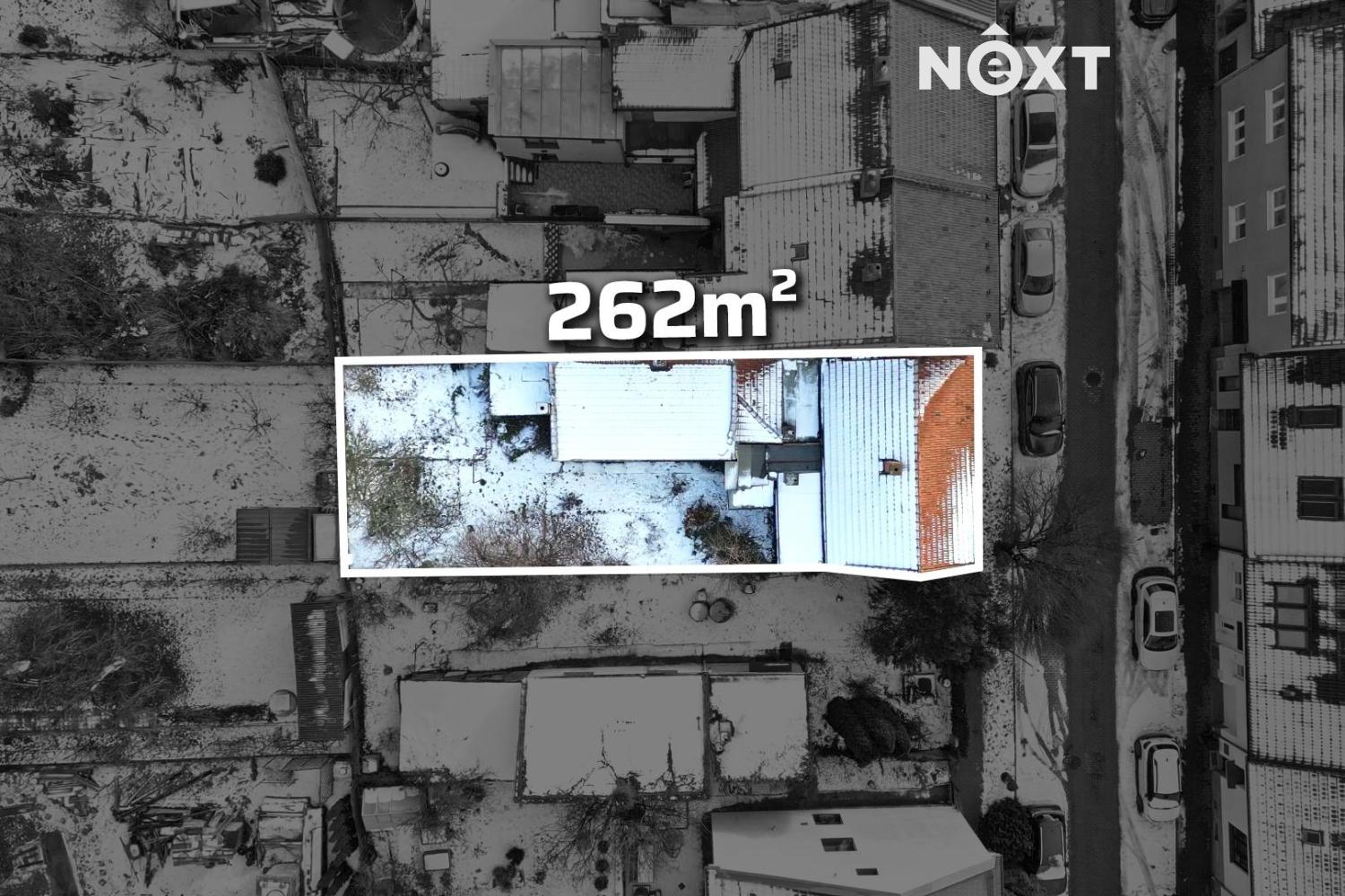 Prodej Rodinný dům, 120㎡