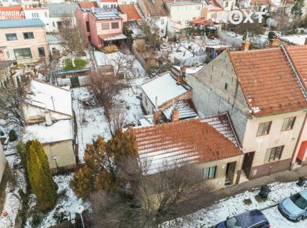 Prodej domu/vily, 120 m²