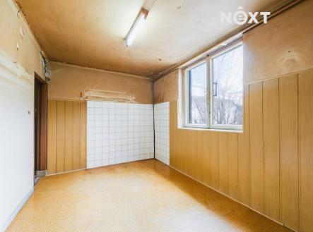 Prodej domu/vily, 120 m²