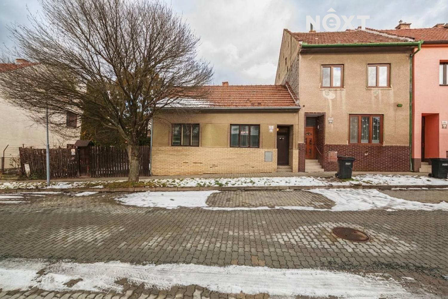 Prodej Rodinný dům, 120㎡