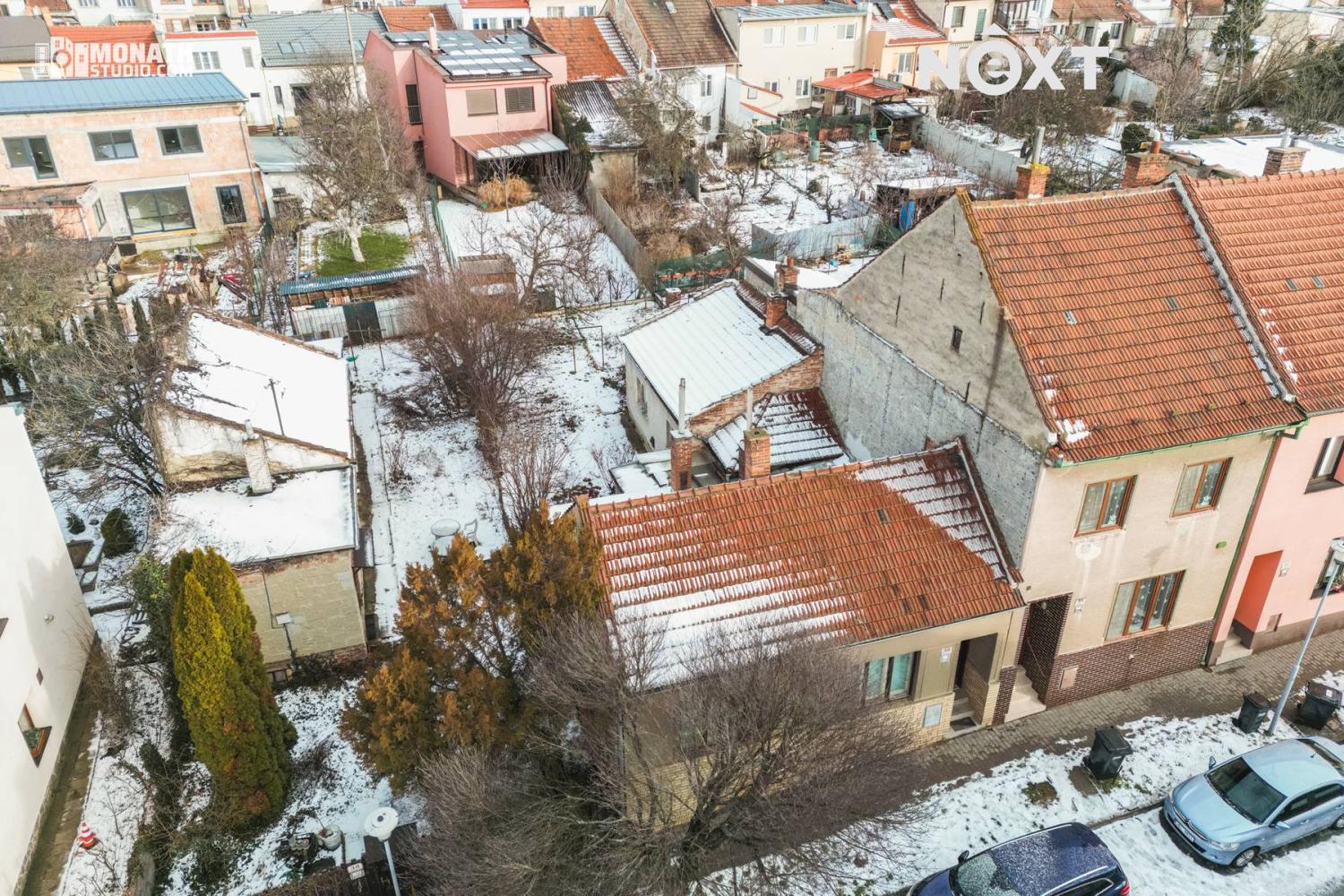 Prodej Rodinný dům, 120㎡