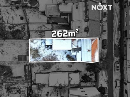 Prodej domu/vily, 120 m²