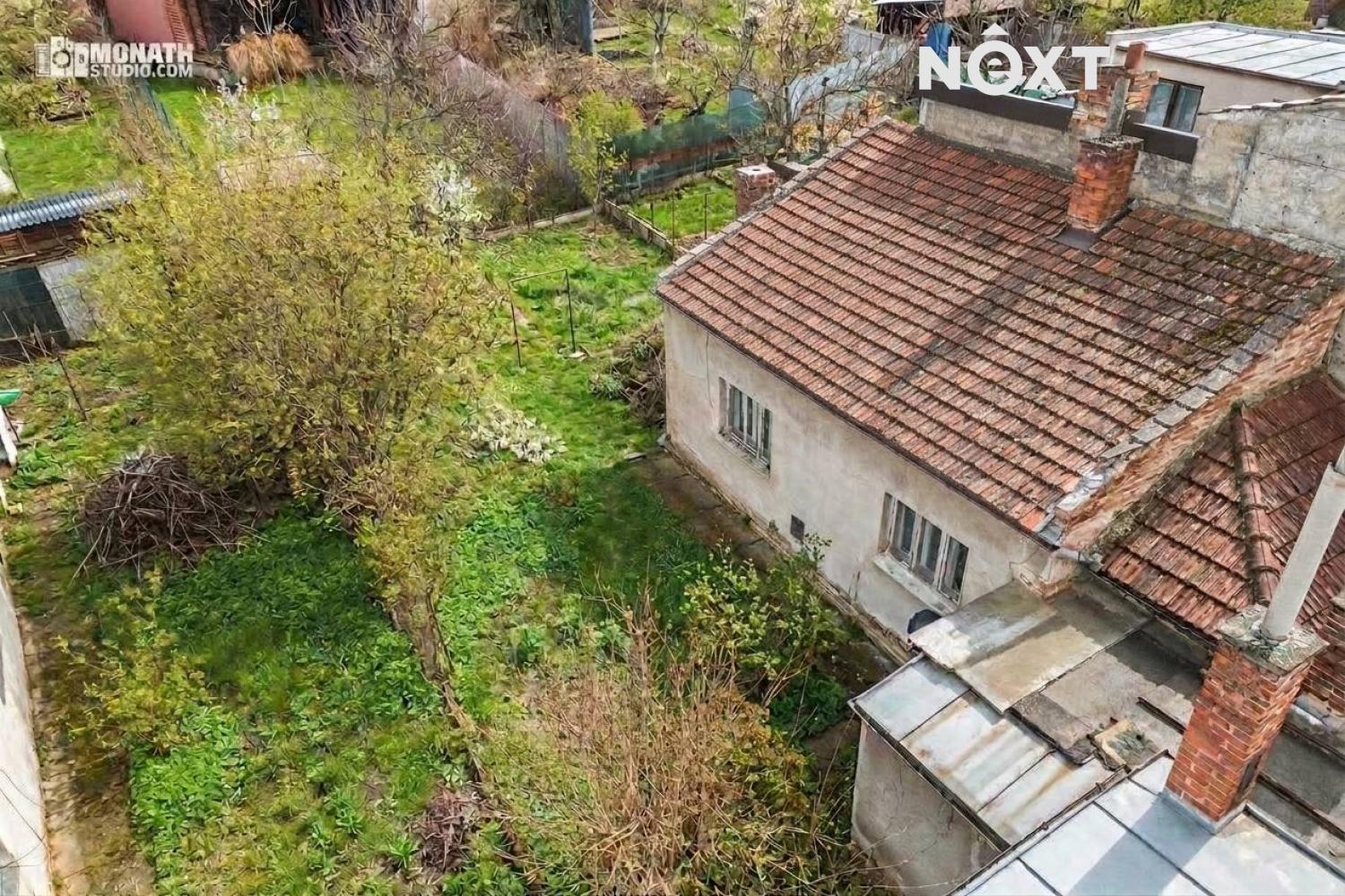 Prodej Rodinný dům, 120㎡