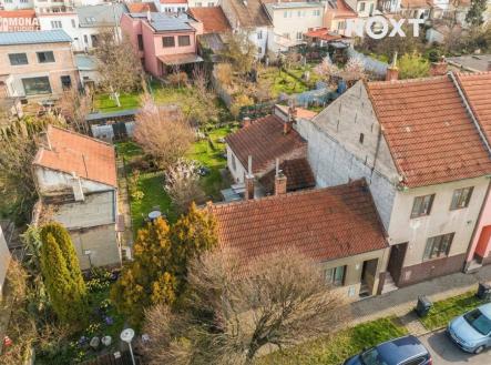 Prodej domu/vily, 120 m²