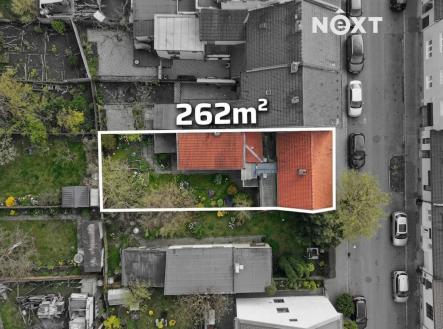 Prodej domu/vily, 120 m²