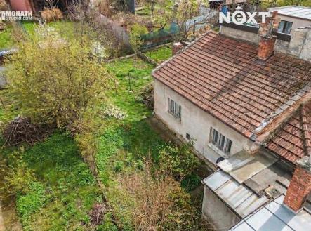 Prodej domu/vily, 120 m²