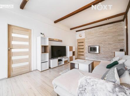 Prodej bytu, 3+1, 64 m²