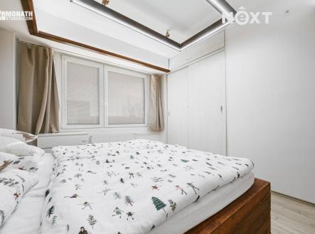 Prodej bytu, 3+1, 64 m²