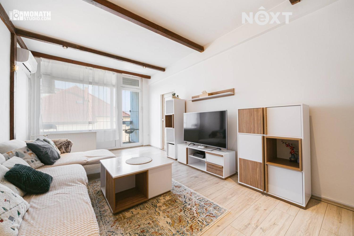 Prodej byt 3+1, 64㎡