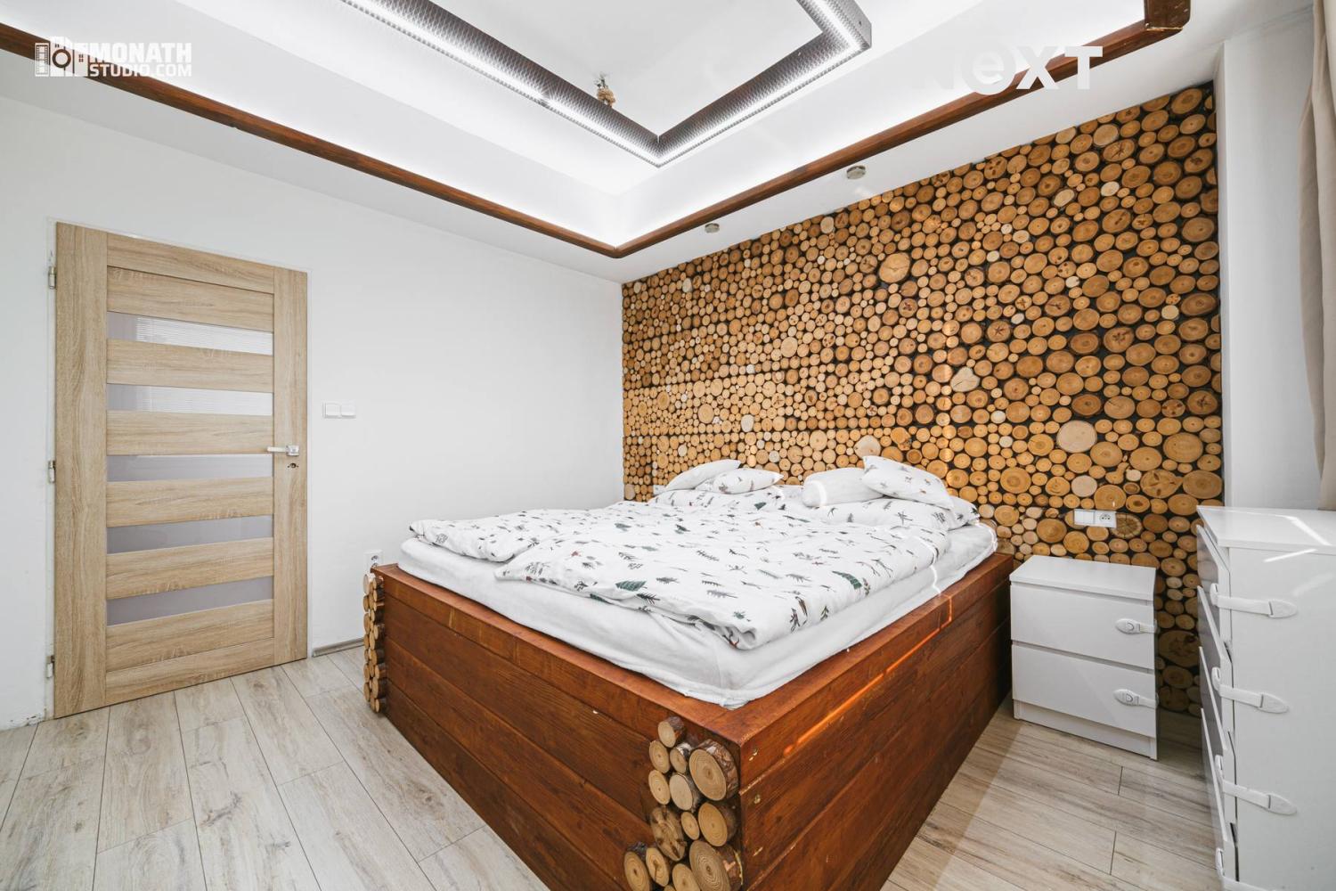 Prodej byt 3+1, 64㎡