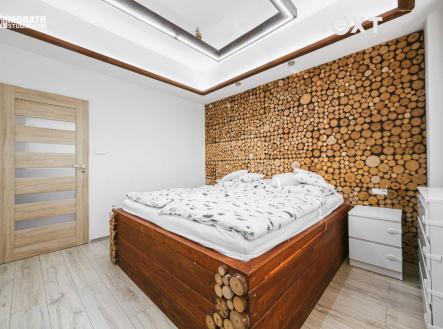 Prodej bytu, 3+1, 64 m²