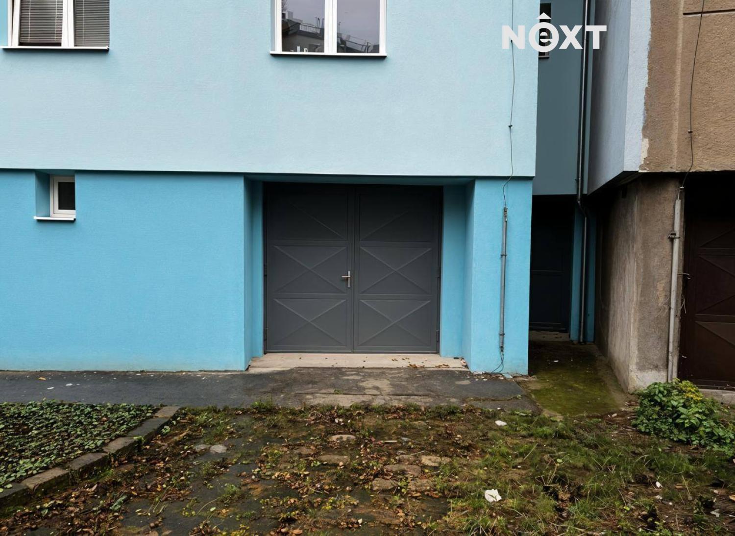 Prodej ostatní Garáž, 25㎡