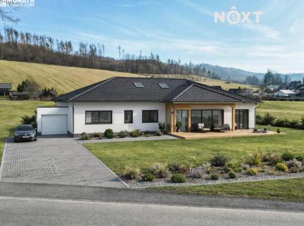 Prodej pozemku pro bydlení, 1 752 m²