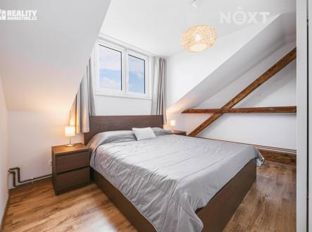 Pronájem bytu, 2+1, 62 m²