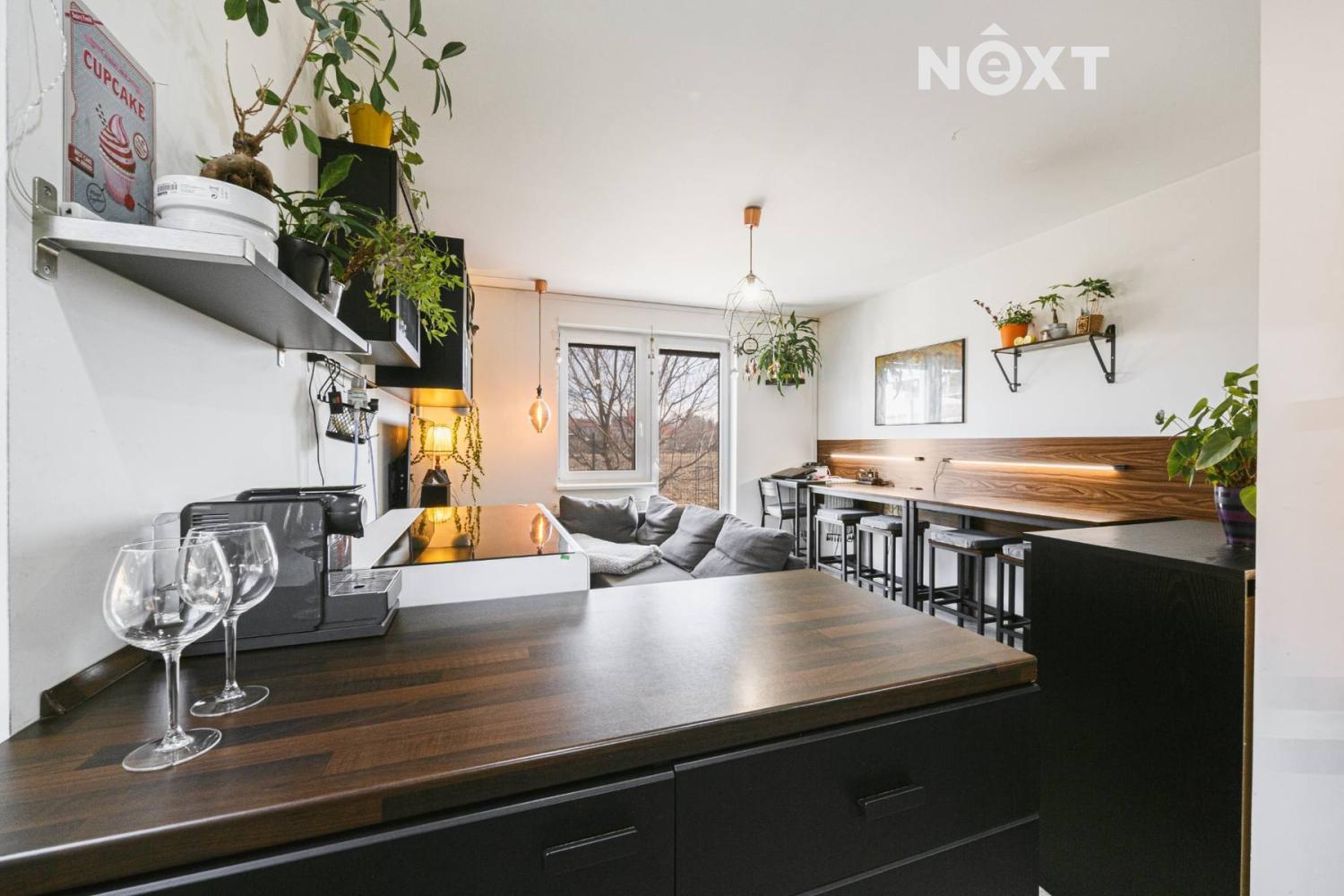 Prodej byt 3+kk, 64㎡