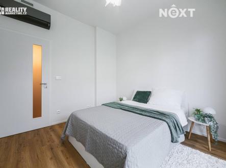 Prodej bytu, 3+kk, 92 m²