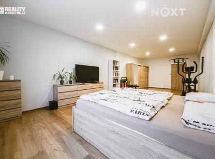 Prodej bytu, 2+kk, 114 m²