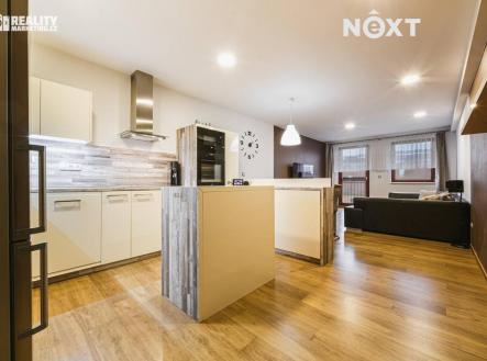 Prodej bytu, 2+kk, 114 m²