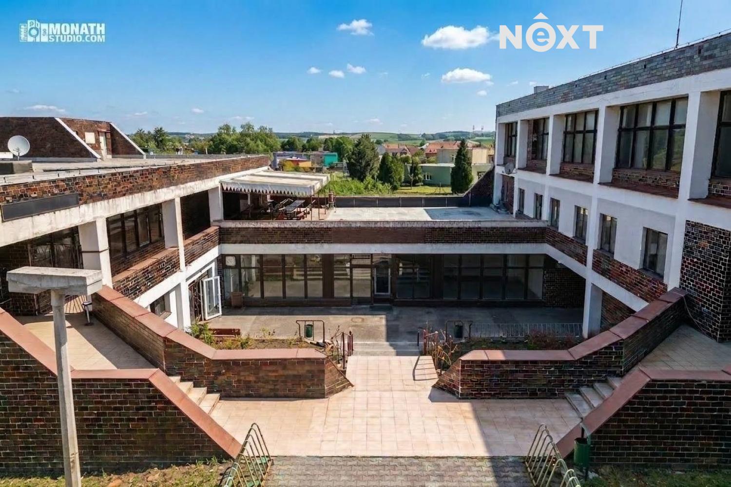 Prodej komerční Ostatní, 3 500㎡