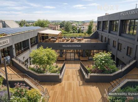 Prodej komerčního objektu, jiný, 6 210 m²